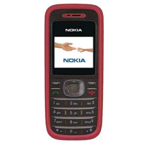 Buy refurbished mobiles online in india at best prices. Nokia 1208 Classic Mobile Phone Original Refurbished ...