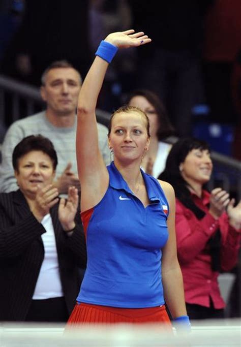 Petra Kvitova Fed Cup Petra Kvitova Photo Fanpop