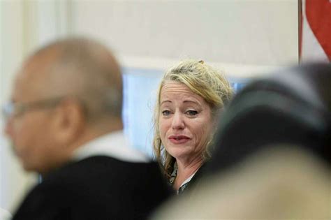 Dwi Crash Victim S Mom Rips Insane Ny Laws At Albany Sentencing