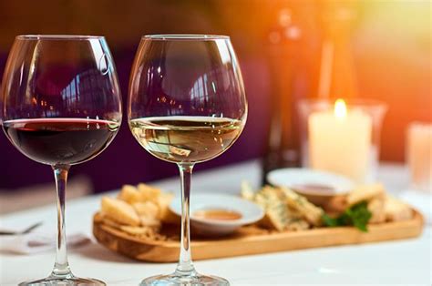 C Mo Maridar Un Vino Recetas De Bebidas Tipos De Vinos Cocina Vital