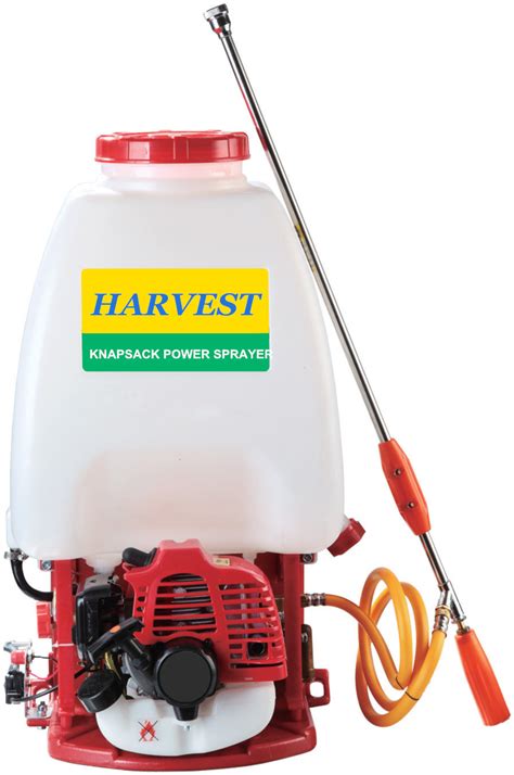 China 25L Agricultural Knapsack Power Sprayer (HT-768 ...