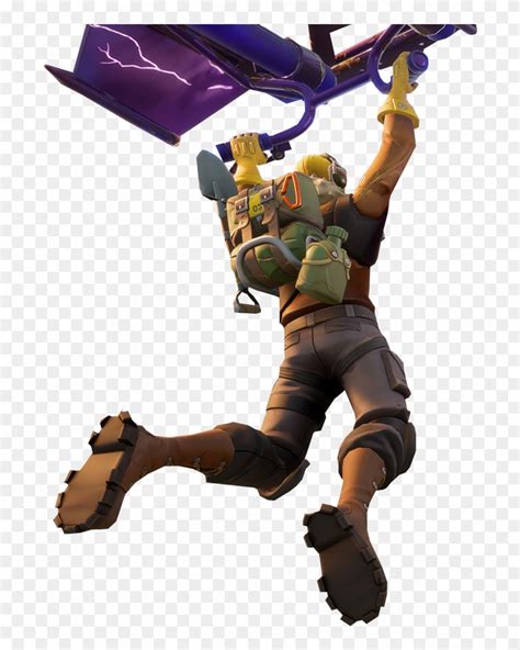 Boardwalk ruby is a rare outfit in fortnite: Dropping Fortnite Thumbnail Template Png Image Purepng ...