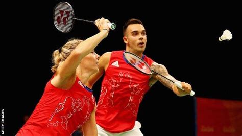 World Superseries Finals Gabby And Chris Adcock Beaten By Chinese Pair