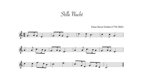 So hört sich die melodie an (midi) Bruder Jakob Noten Drucken Kostenlos : Perfect noten von ...