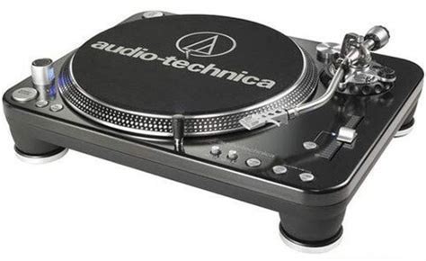 9 Best Dj Turntables Of 2023 For Rocking Beats