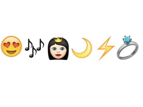 Can You Guess The Opera From The Emojis Playbuzz