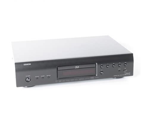Denon Dbp 1611ud Cd Players Cd Separates Audio Devices Spring Air