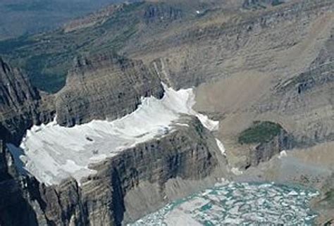 Glacier National Park May Be Glacier Free Within A Decade