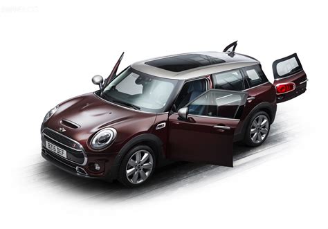 5 Reasons Why Everyone Should Own A Mini At Least Once In Their Lifetime