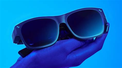 Tcls Nxtwear S Smart Glasses Land On Kickstarter