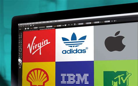 What Makes A Good Logo Famous Company Logos To Inspire Your Ownfabrik Brands