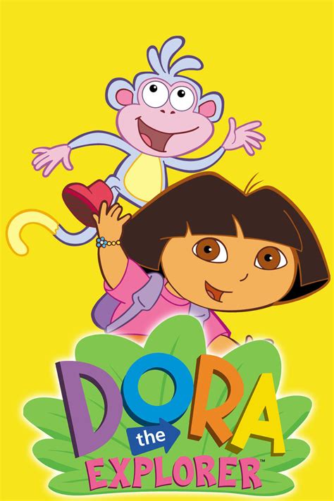 Dora The Explorer Watch Anime Dub Ginseller