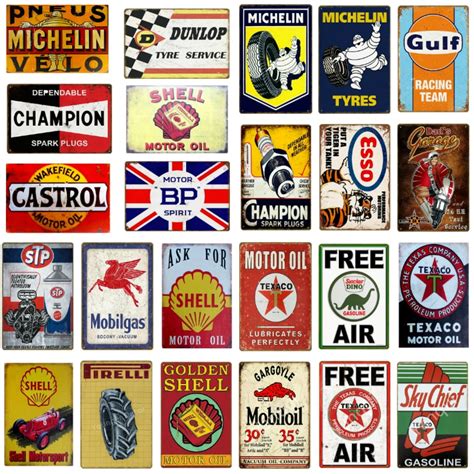 96 Vintage Motorcycle Racing Posters Affiche Img