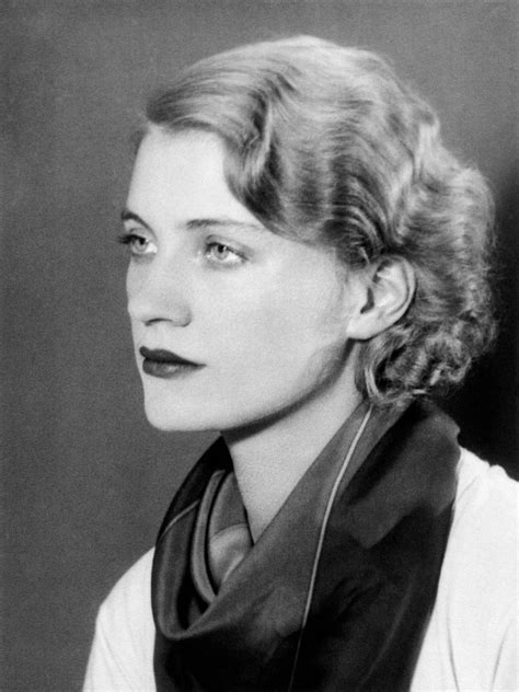 My History Crush Is Lee Miller She Was A Model For Vogue Before