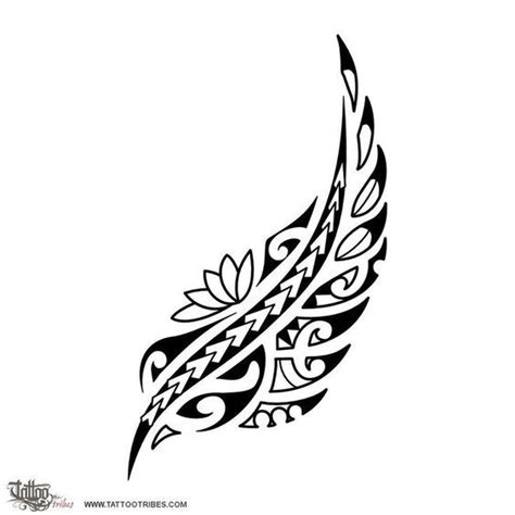 Maori Tattoo Designs Maori Tattoo Designs Sketch Maori Tattoo