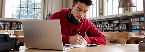 What's the best student laptop to buy in 2021? 5 Best HP Laptops for School | HP® Tech Takes