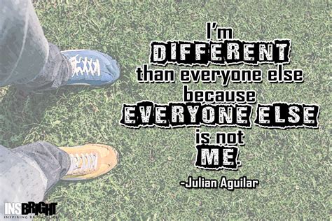 30 Being Different Quotes With Images Famous Be Unique