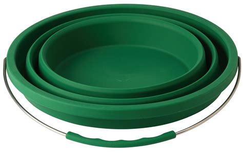 Collapsible bucket | Foldable bucket | Wacky Practicals
