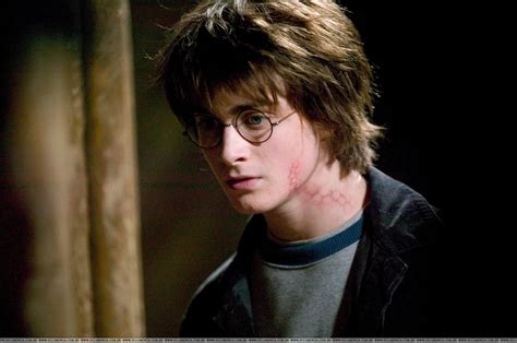Harry Potter Goblet Of Fire Hair