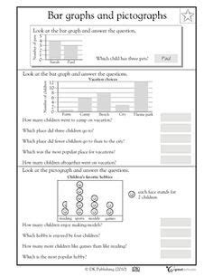 data handling worksheet class  google search lesson plans