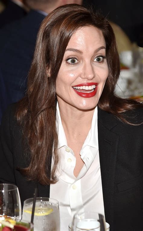 Angelina Jolie From The Big Picture Todays Hot Photos E News