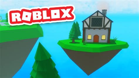 Roblox Skyblock Tycoon With Imaflynmidget Youtube