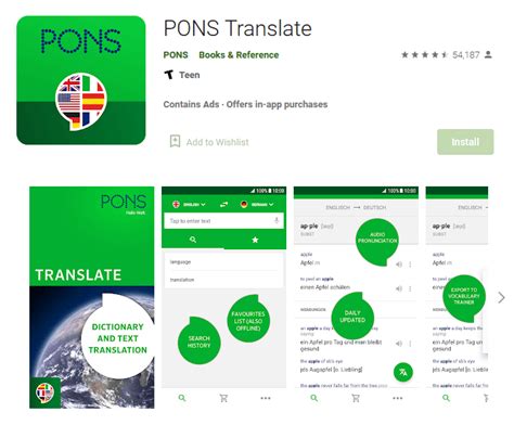 the best translator app for your smartphone android and ios ionos ca
