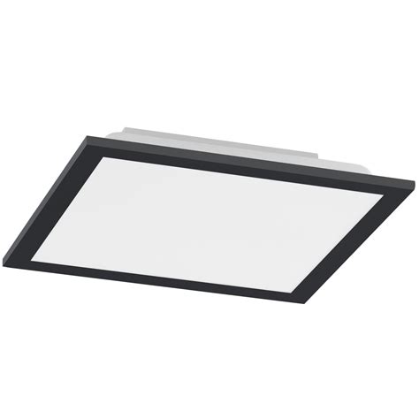 Kokomo Small Square Led Panel Light The Lighting Superstore