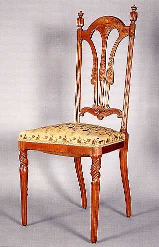 Shop art nouveau chaise longues at 1stdibs, a leading source of art nouveau and other authentic period furniture. chaise avec pieds hélicoÏdal style Art Nouveau | Art ...
