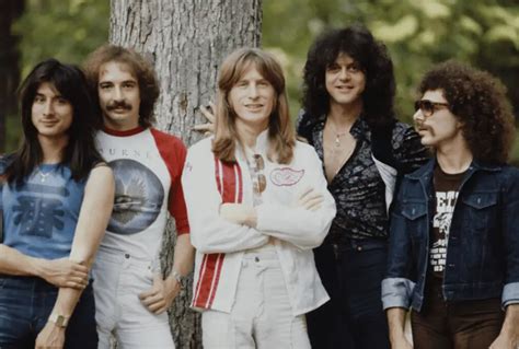 Journey Band History Rock Era Insider