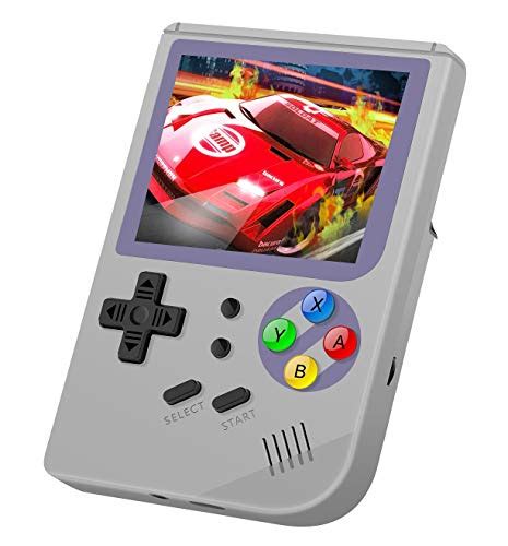 Top 10 Best Handheld Emulator System Buyers Guide 2022 Geekydeck