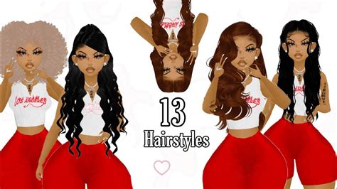 imvu hair best hairstyles ideas for women and men in 2023