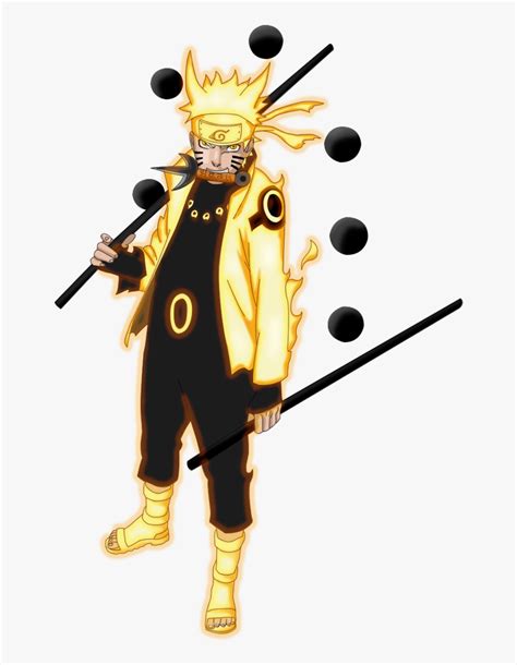 Naruto Kurama Mode Vs Luffy Gear 5 Mode Six Paths Naruto Kurama Mode