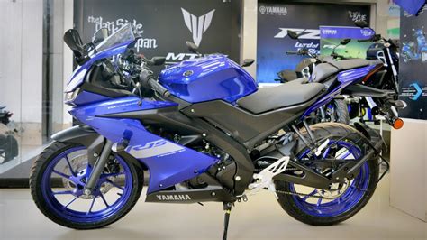 01 nov, 2020 05:04 pm. New 2020 Yamaha R15 V3.0 BS6 Model!! 6 new Changes | Price ...