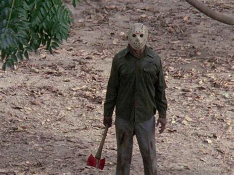 Friday The 13th Part V A New Beginning 1985