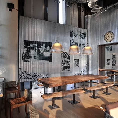 67 Trendy Modern Cafe Interior Design