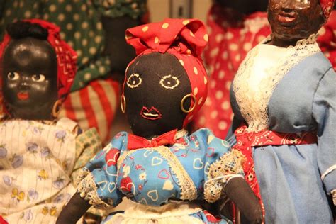 addy walker and the history of black dolls in america 34th street magazine