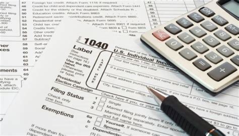 Tax Filing Deadline Is Around The Corner Read My Blog To Find Out How
