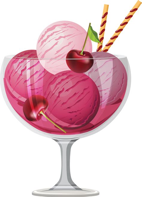 Ice Cream PNG Image Transparent Image Download Size X Px
