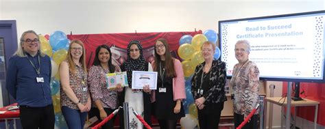 Read To Succeed Programme Achievements Celebrated During Mental Health