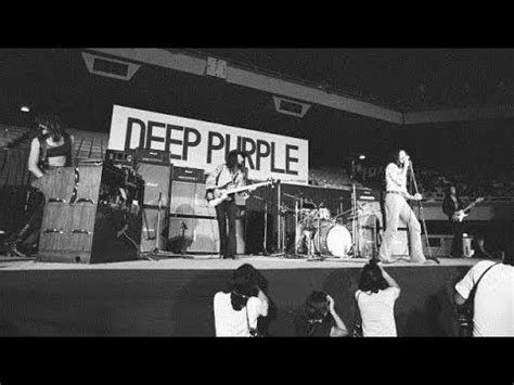 Music video by deep purple performing smoke on the water. Deep Purple - Smoke On The Water Live Video (17/08/1972 ...