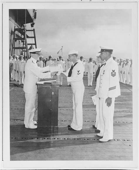 We did not find results for: NH 62448 Admiral Nimitz Awards Commendation Letters to ...