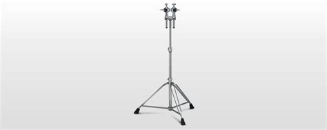 Double Tom Stands Overview Hardware And Racks Acoustic Drums