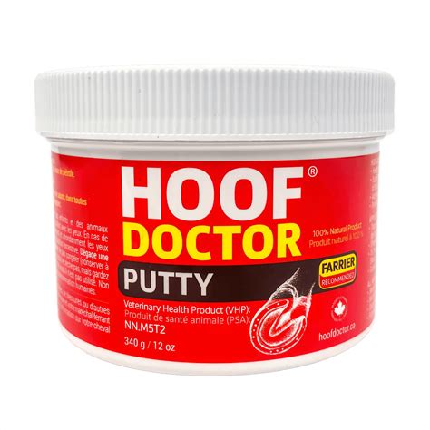 Hoof Doctor Putty Hoof Doctor Uk