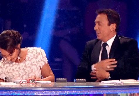 Strictly Come Dancings Bruno Tonioli Gets Bbc In Hot Water With Boob