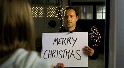 We Know Which Love Actually Character You Should Hook Up With Love Actually Love Actually