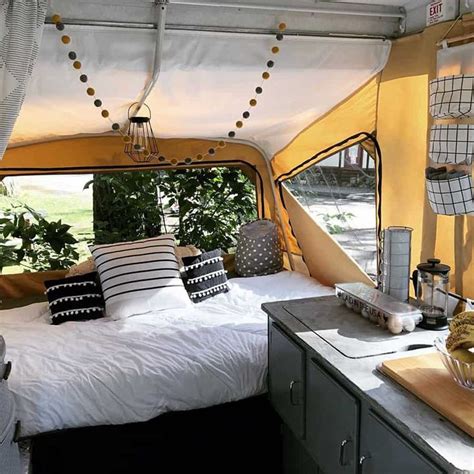 Pop Up Campers Are So Popular And If You Arent Totally Convinced