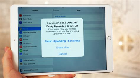 How To Reset Ipad Complete Howto Wikies
