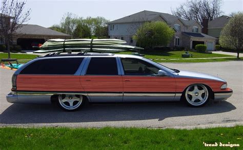 23 Of The Coolest Vintage Surf Wagons In The World Mpora Buick Roadmaster Vintage Surf