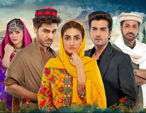 Best Pakistani Dramas 2022 Pakistantime